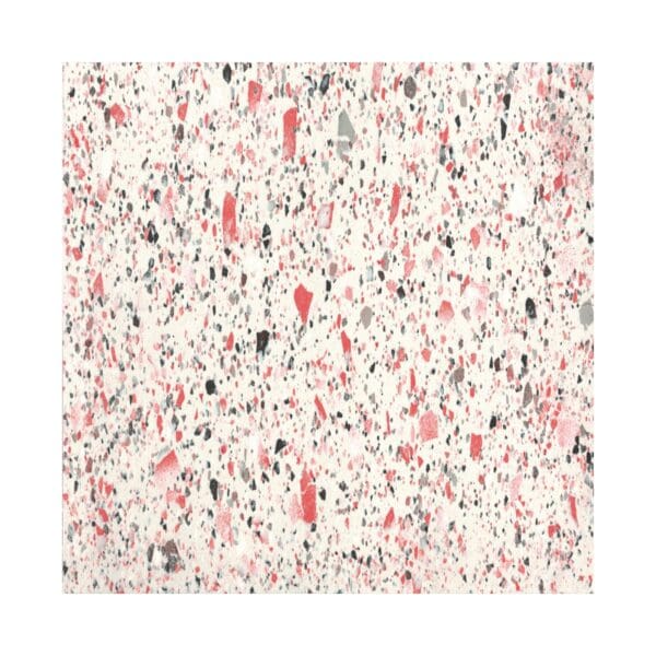 Terrazzo Venice Coral Tile