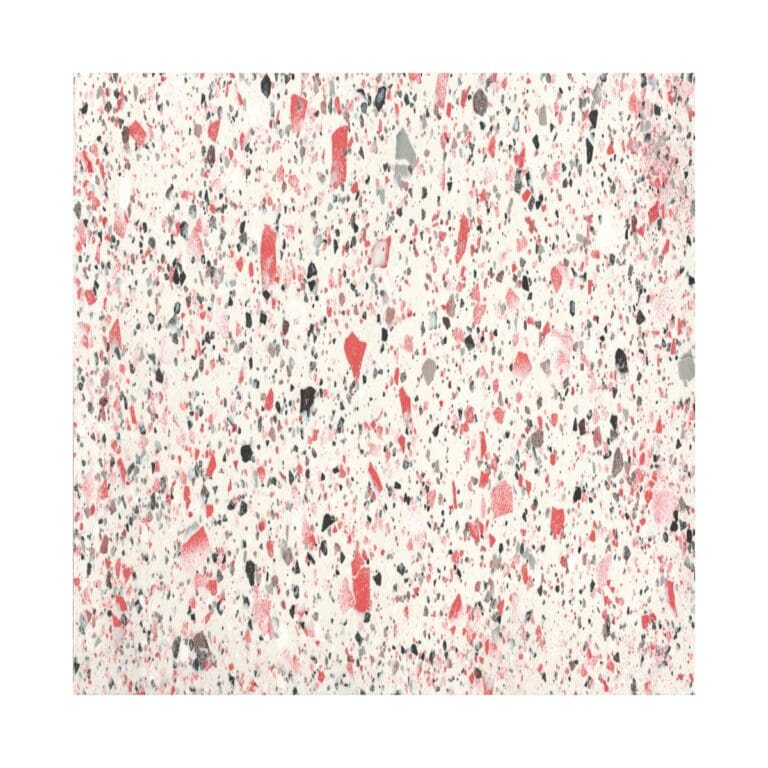 Terrazzo Venice Coral Tile