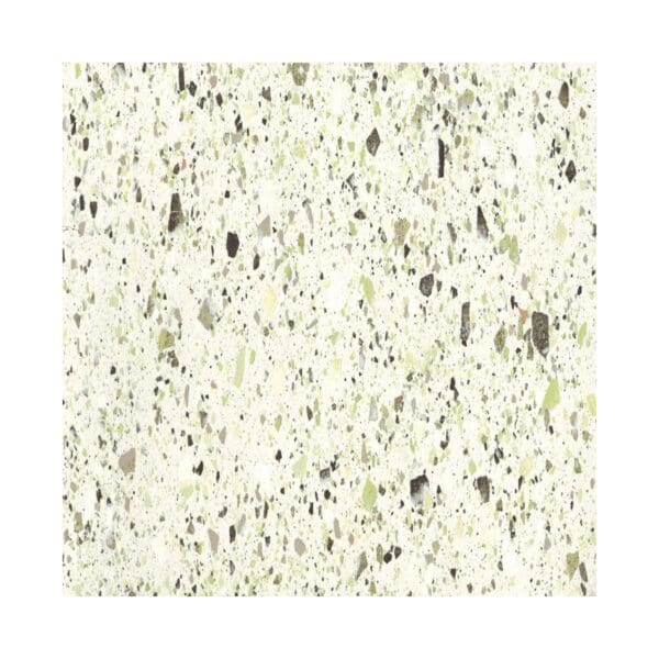 Terrazzo Venice Green Tile