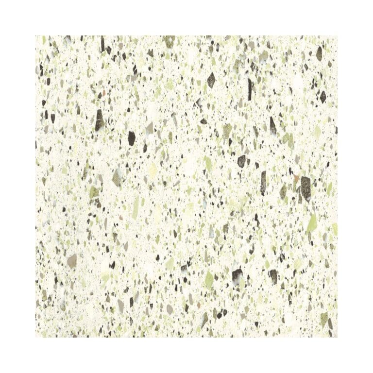 Terrazzo Venice Green Tile