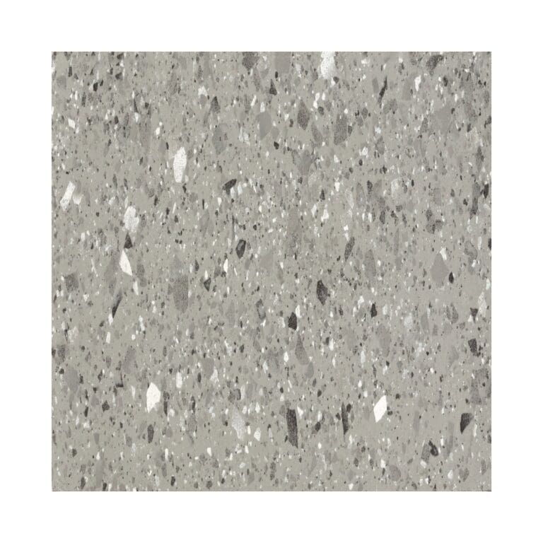 Terrazzo Venice Grey Tile