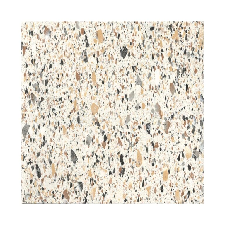 Terrazzo Venice Ivory Tile