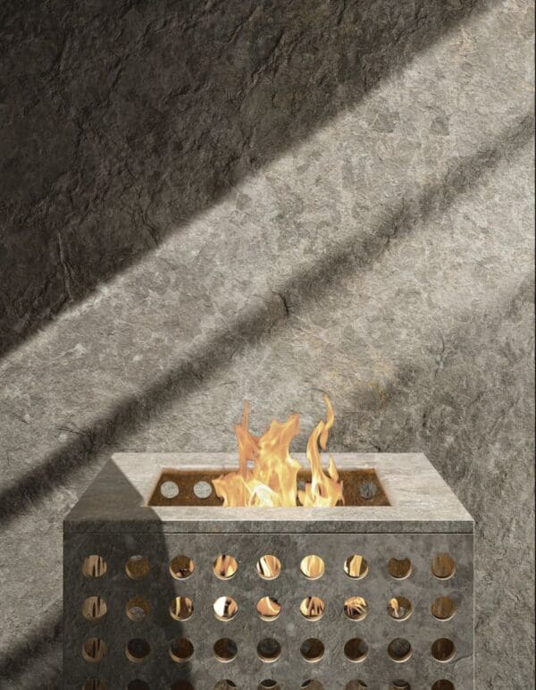 Pulsar Silt Tile