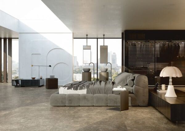 Pulsar Silt Tile