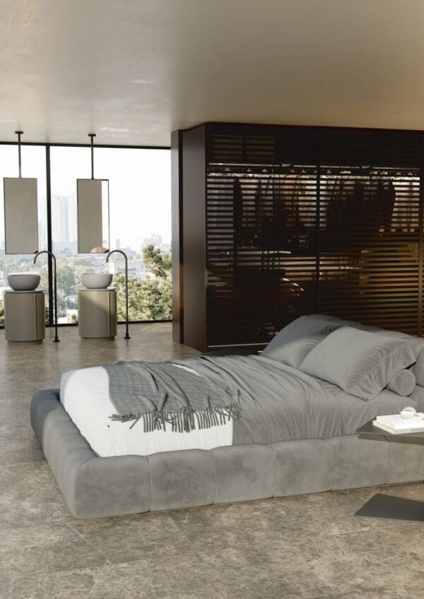 Pulsar Silt Tile