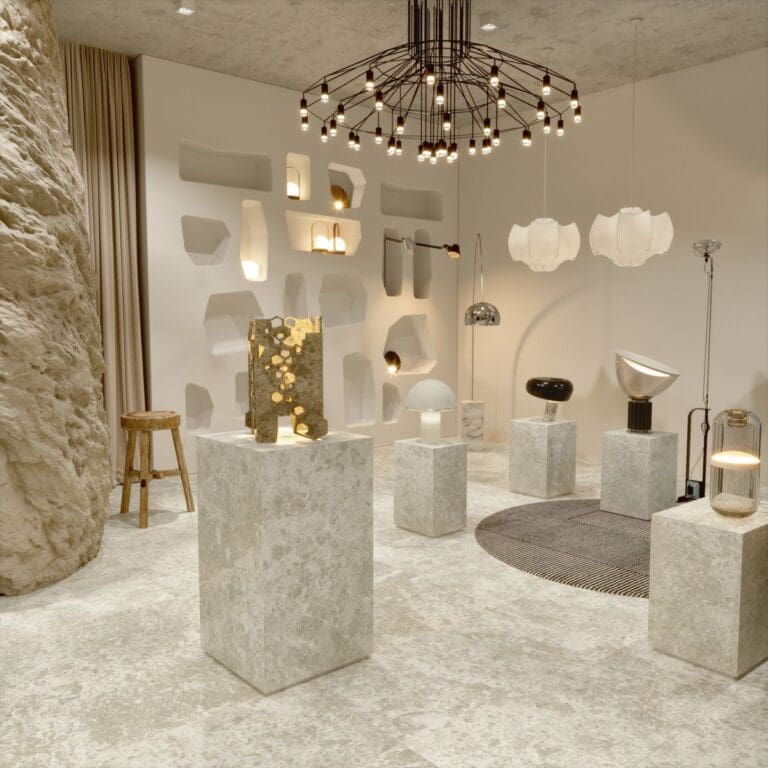 PDN-Snow Porcelain Tile