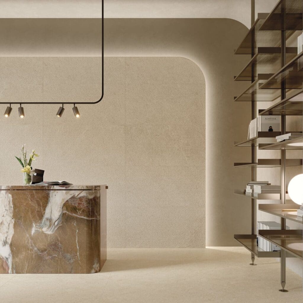 CTL-Sand Porcelain Tile