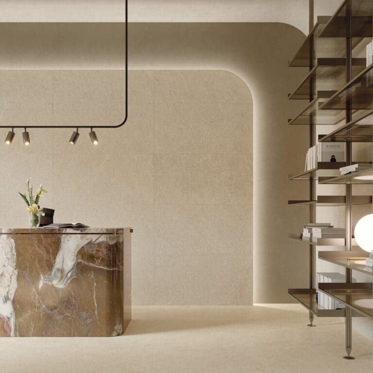 CTL-Sand Porcelain Tile