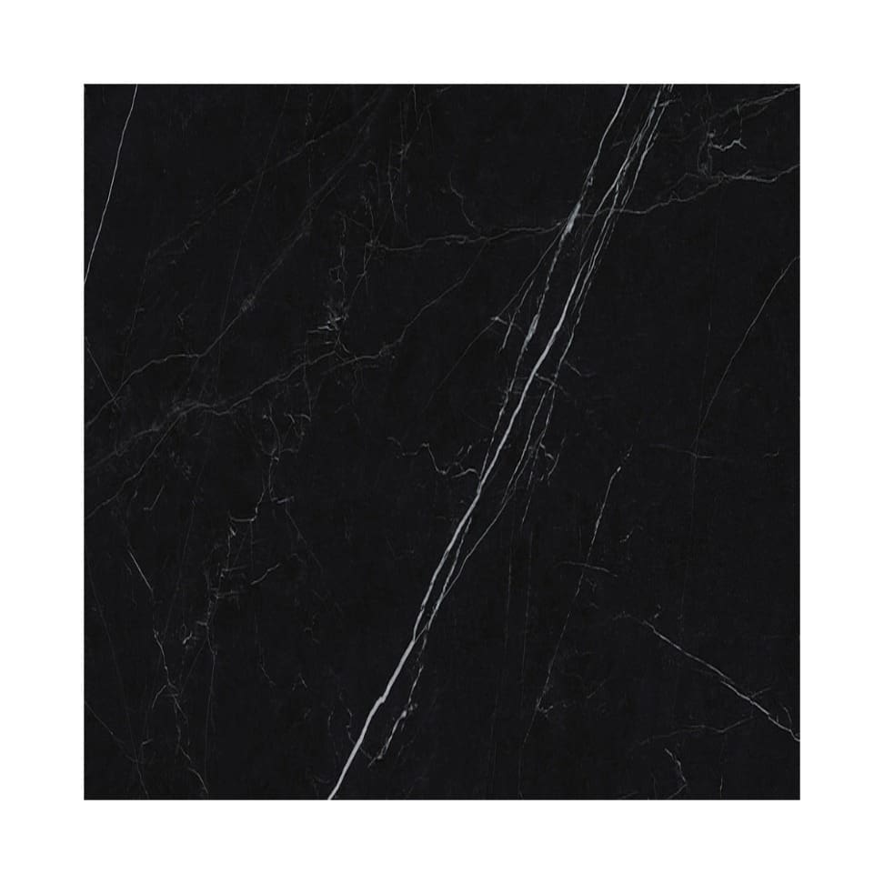 MTR-Black Porcelain Tile