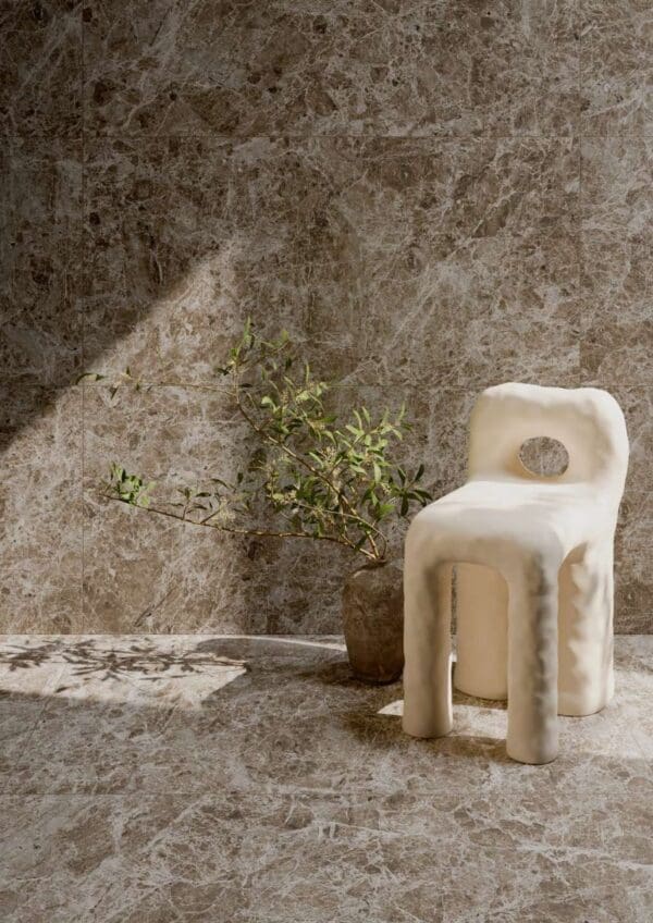 Estro Brown Tile