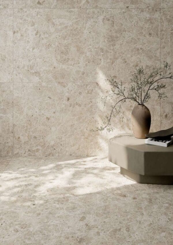 Estro Cream Tile