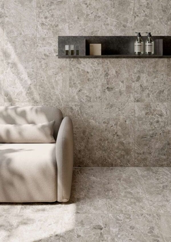 Estro Grey Tile