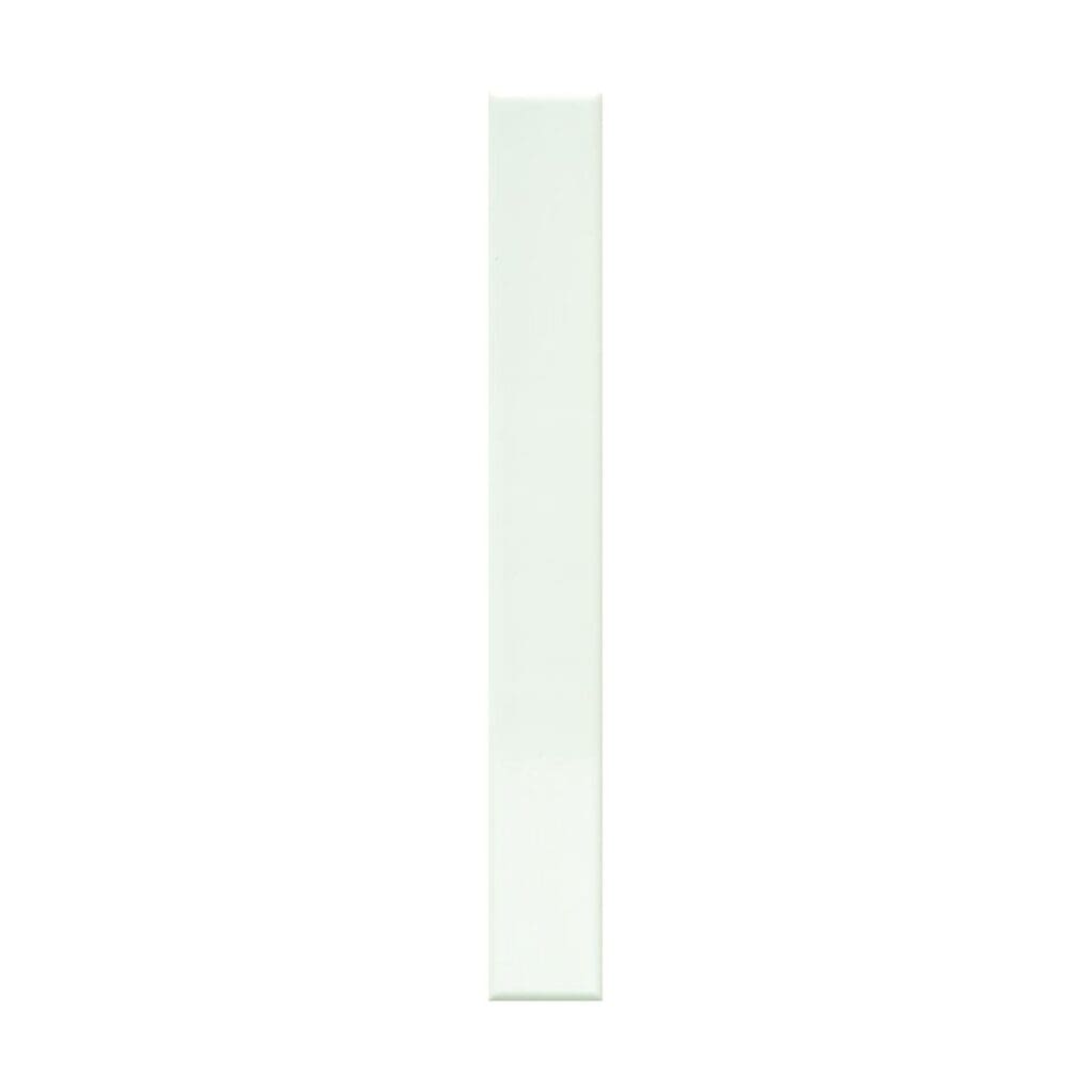 VEC-Snow Flat Ceramic Tile