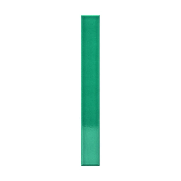Pulse Seafoam Flat Tile