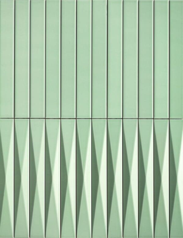 Pulse Mist Tile