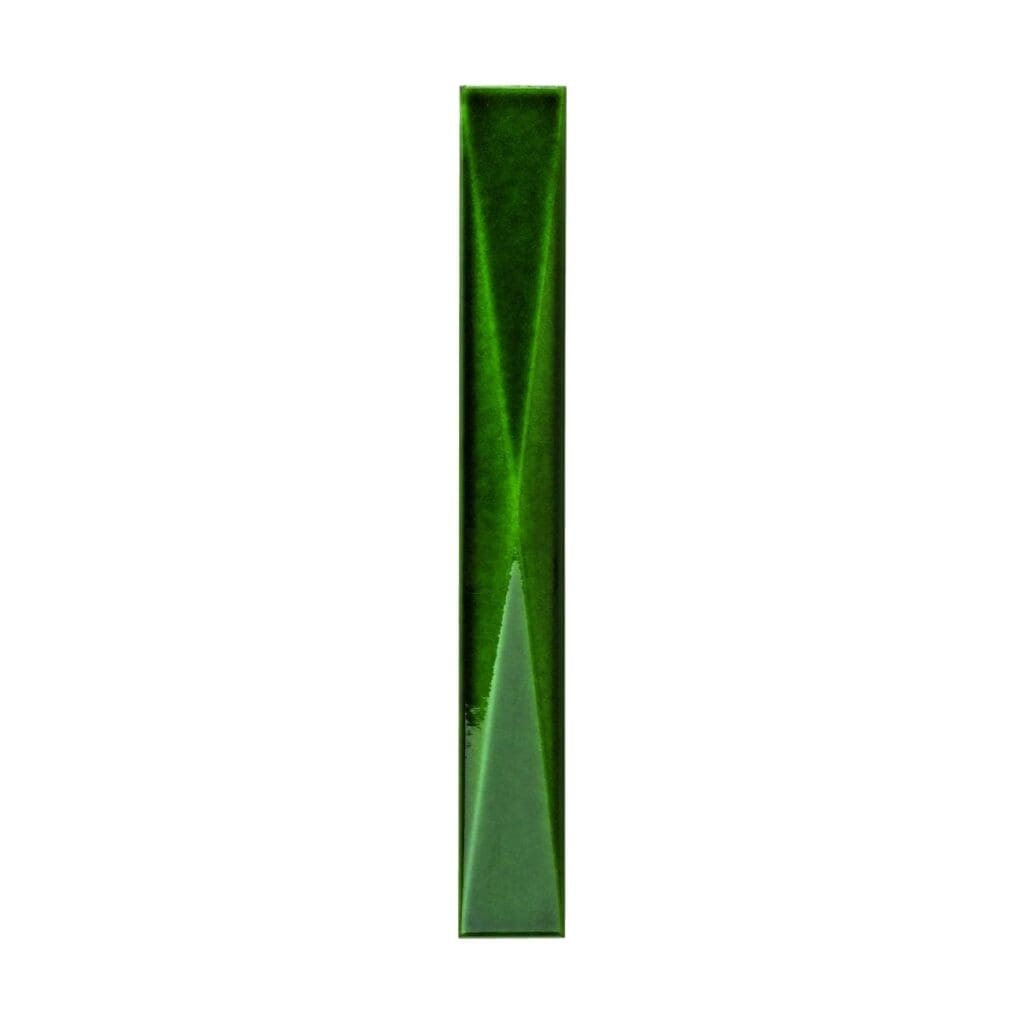 VEC-Emerald 3D Ceramic Tile