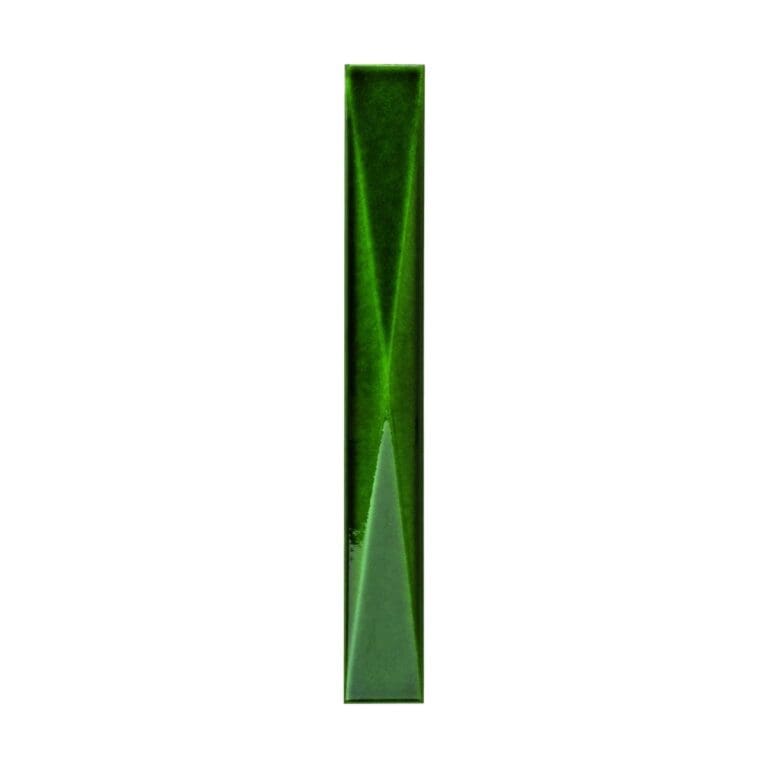 Pulse Moss Prism Tile