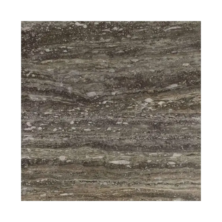 PZO-Travertino Titanio Porcelain Tile