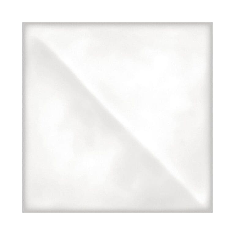 Valenova White 3D Tile
