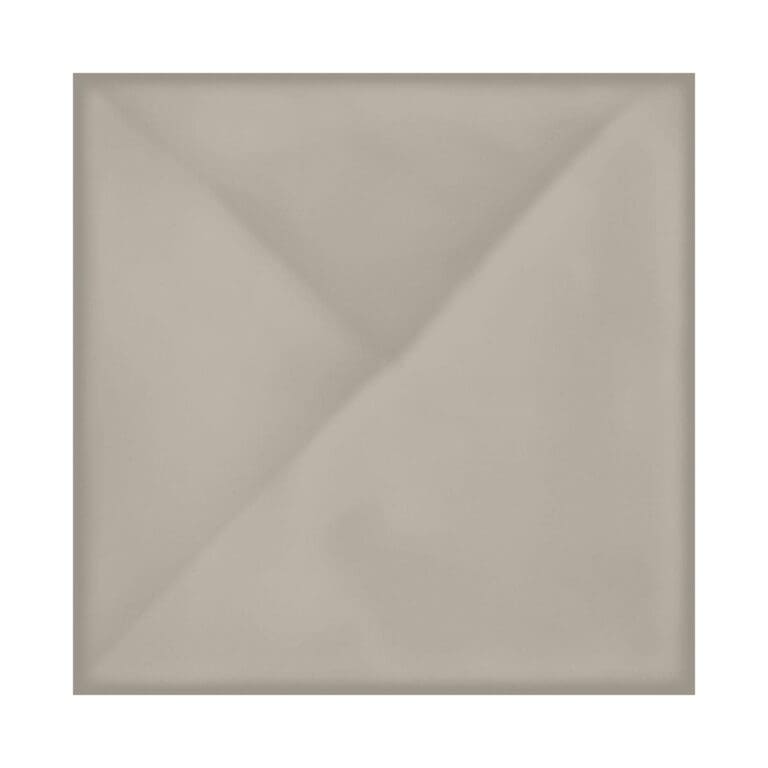 Valenova Taupe 3D Tile