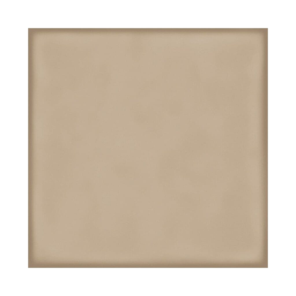 SIL-Ecru Ceramic Tile