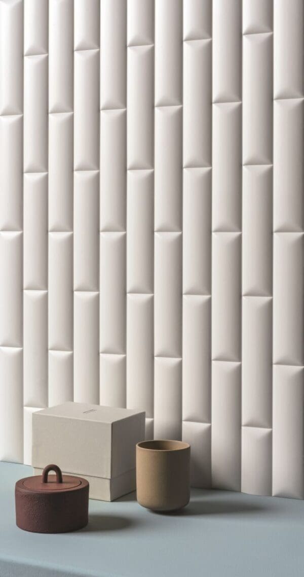 Clay Dune Bianco Tile