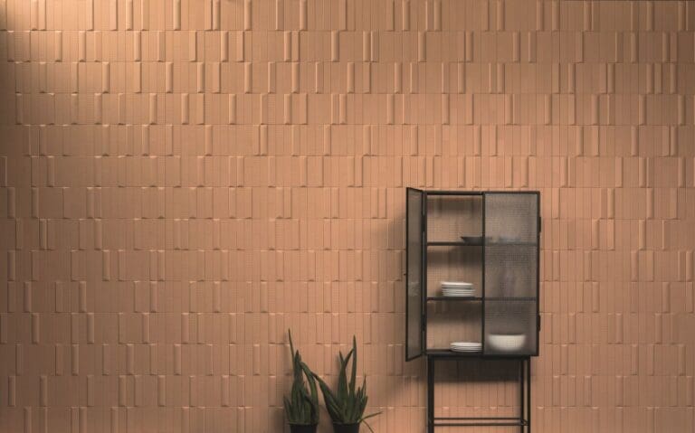 CLA-Peak Terra Ceramic Tile