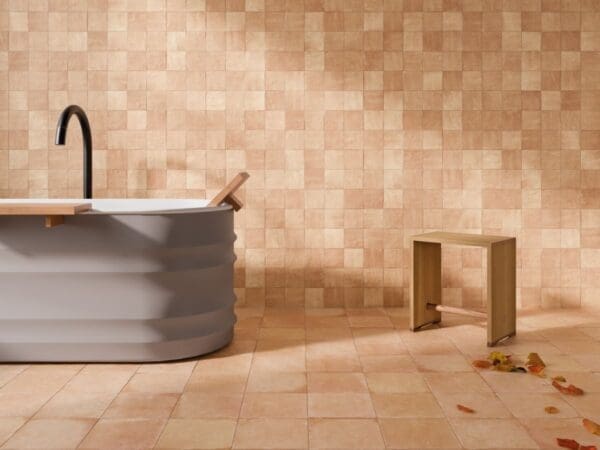 Afra Clay Tile