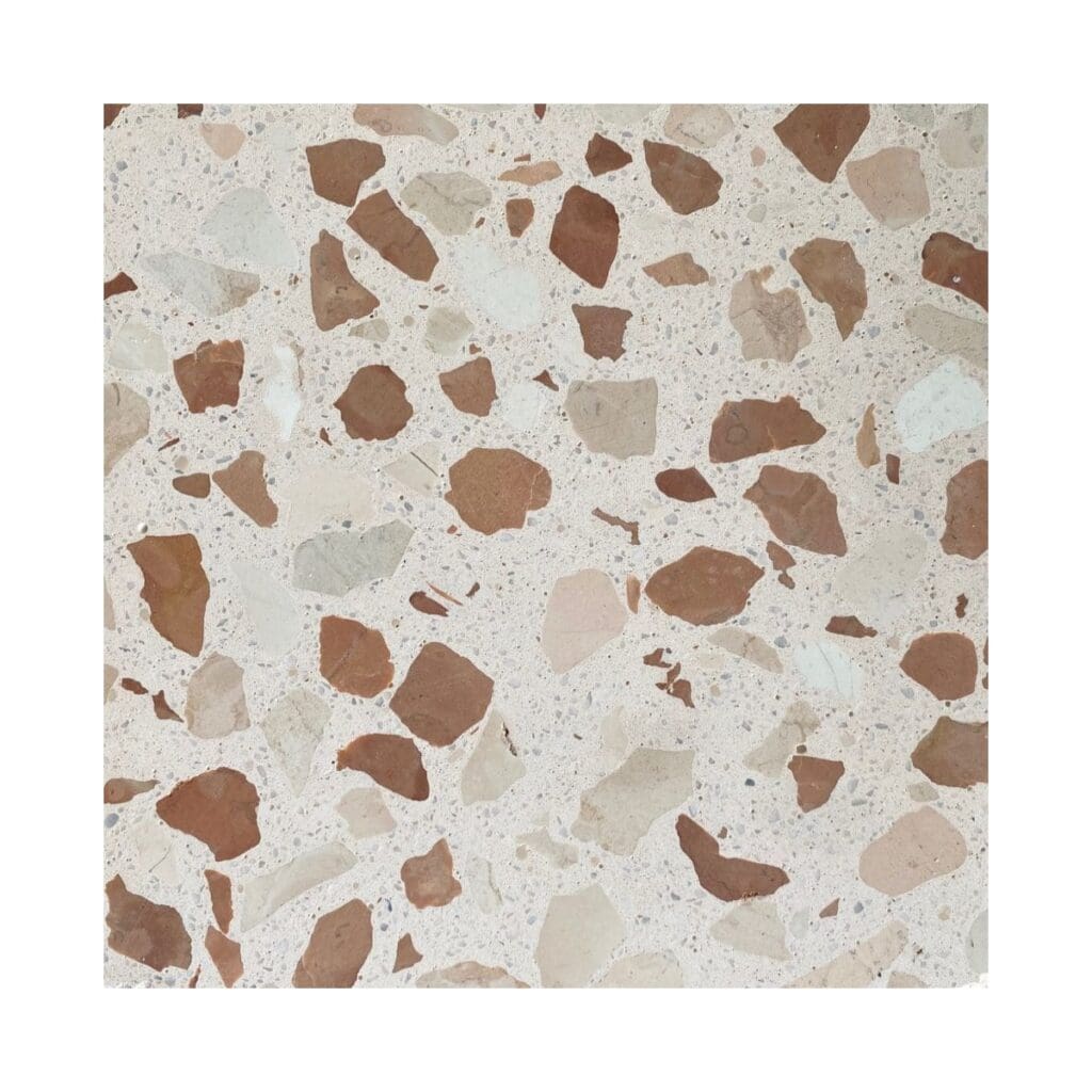 NST-Alessandria 21 Terrazzo Tile