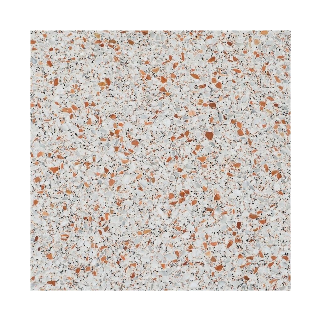 NST-Alghero 10 Terrazzo Tile