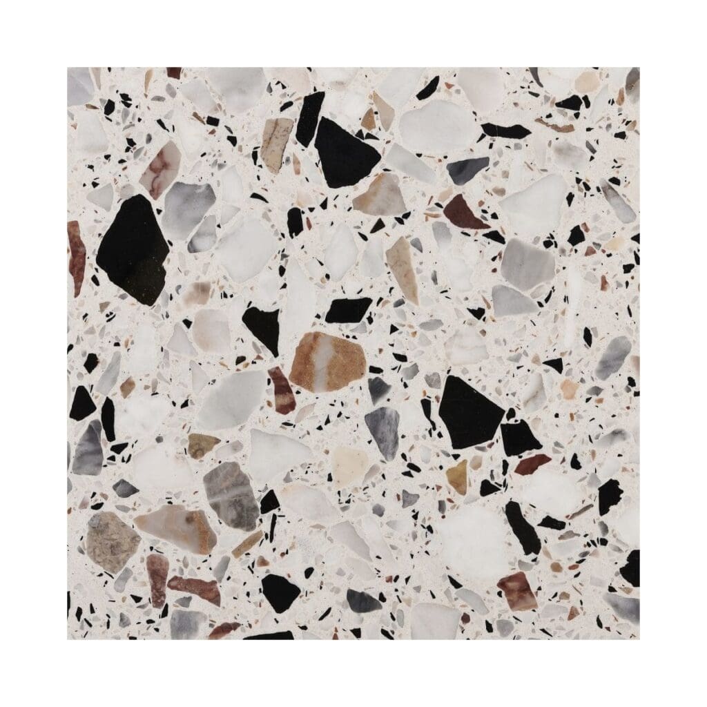 NST-Belluno 13 Terrazzo Tile