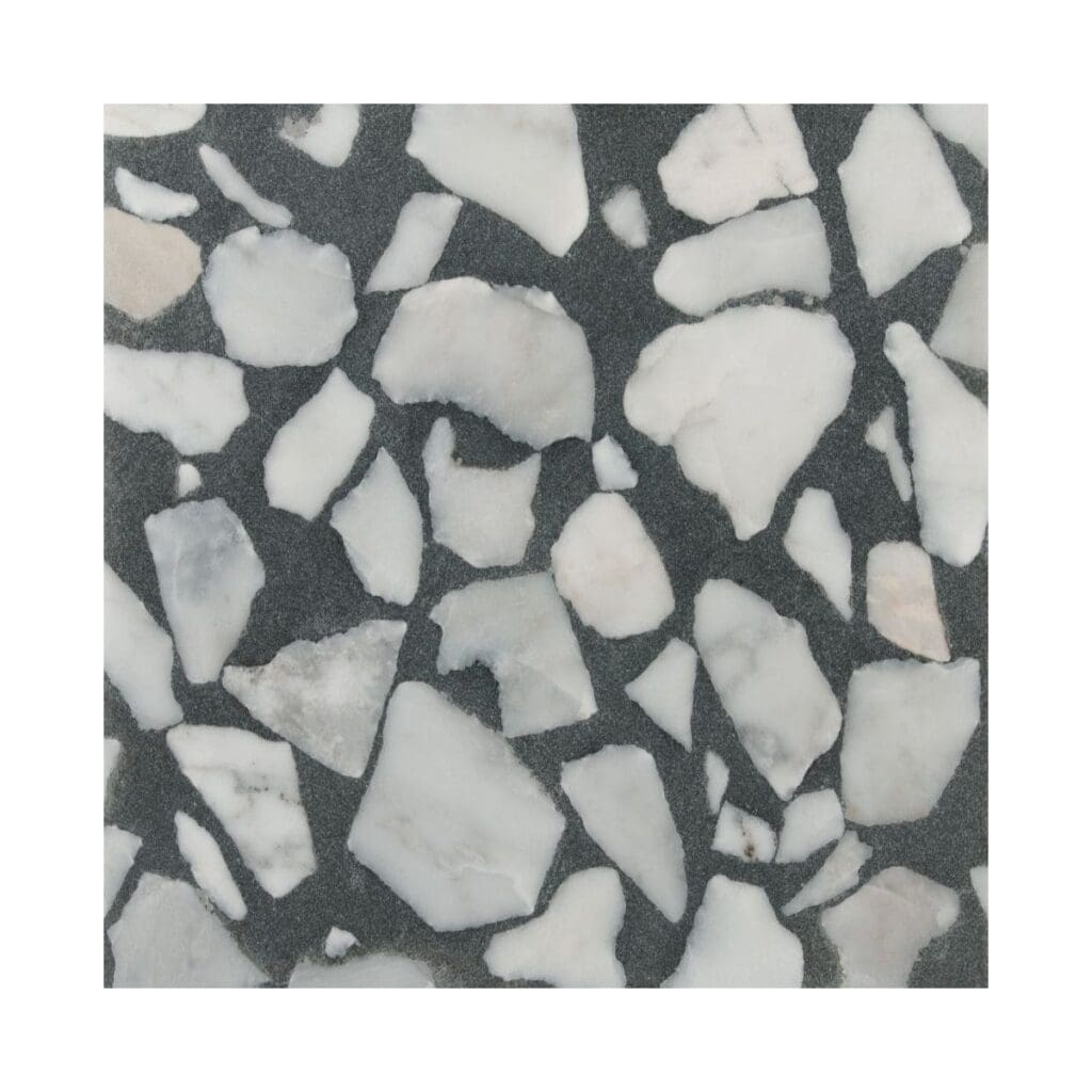 NST-Berhamo 31 Terrazzo Tile