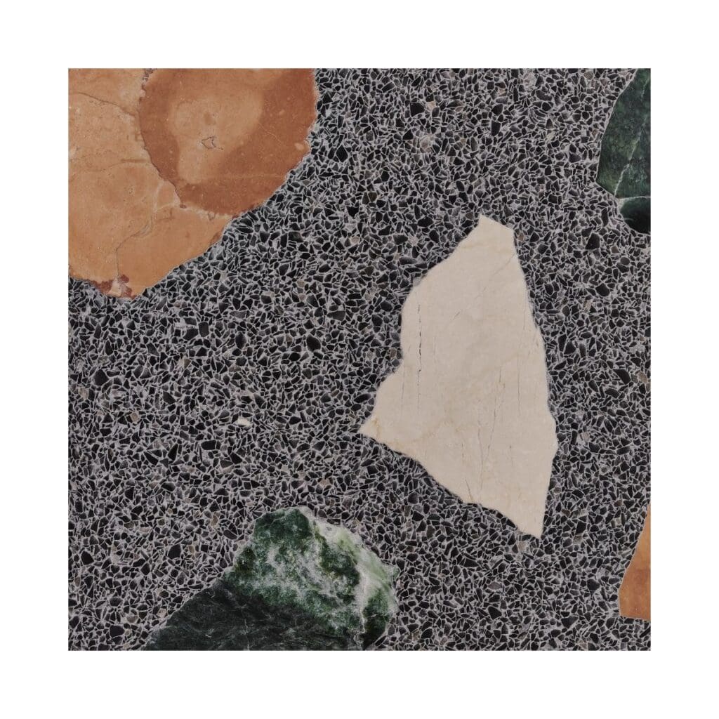 NSD-Palladiana Big Multi Terrazzo Tile