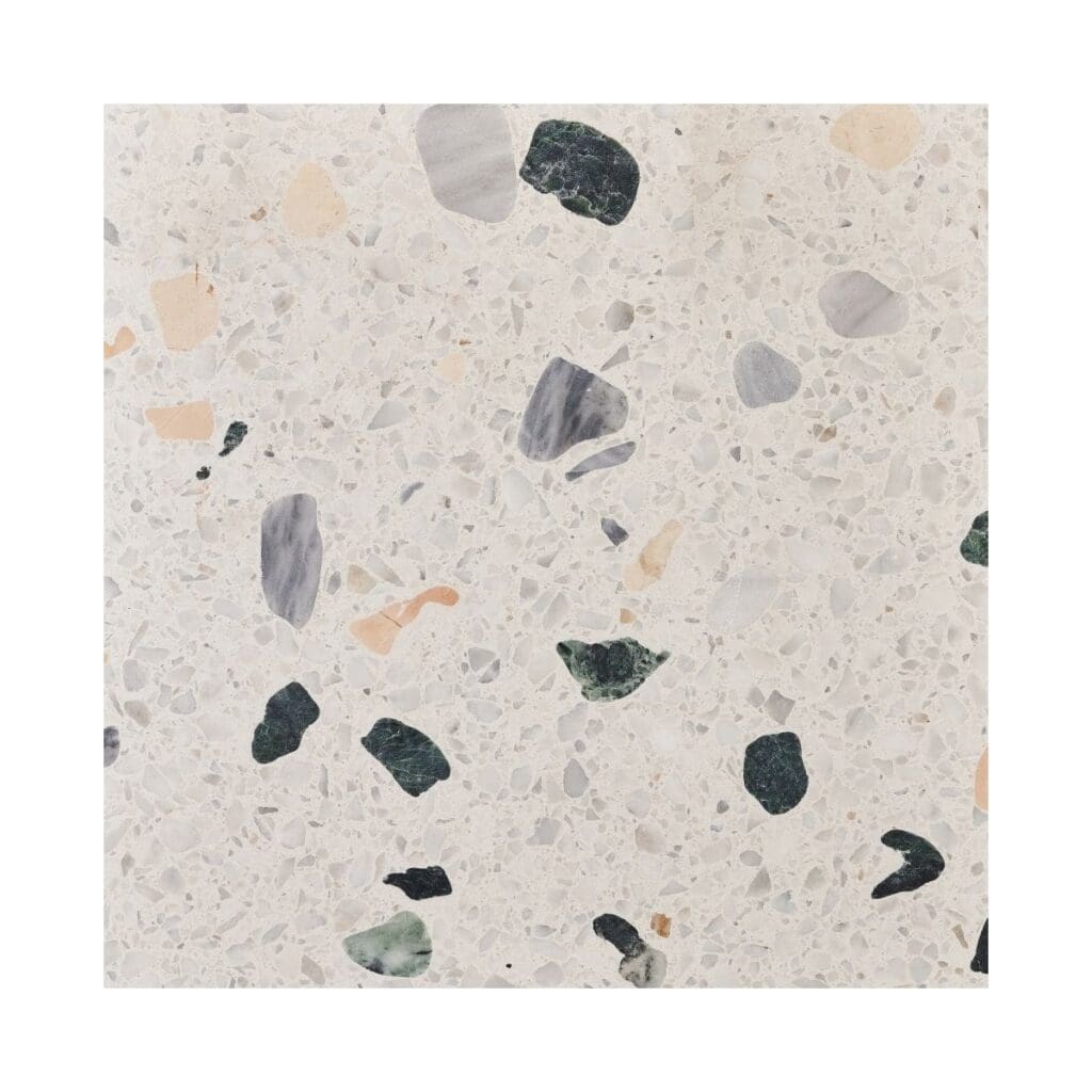 NST-Capoliveri 16 Terrazzo Tile