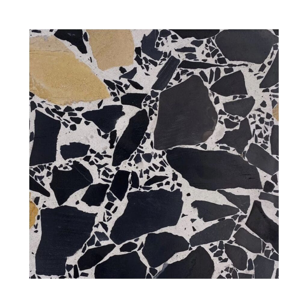 NST-Chieti 31 Terrazzo Tile