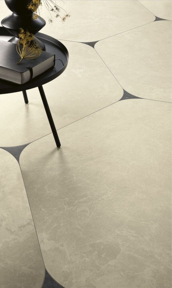 Cosmopolitan Crema Tile