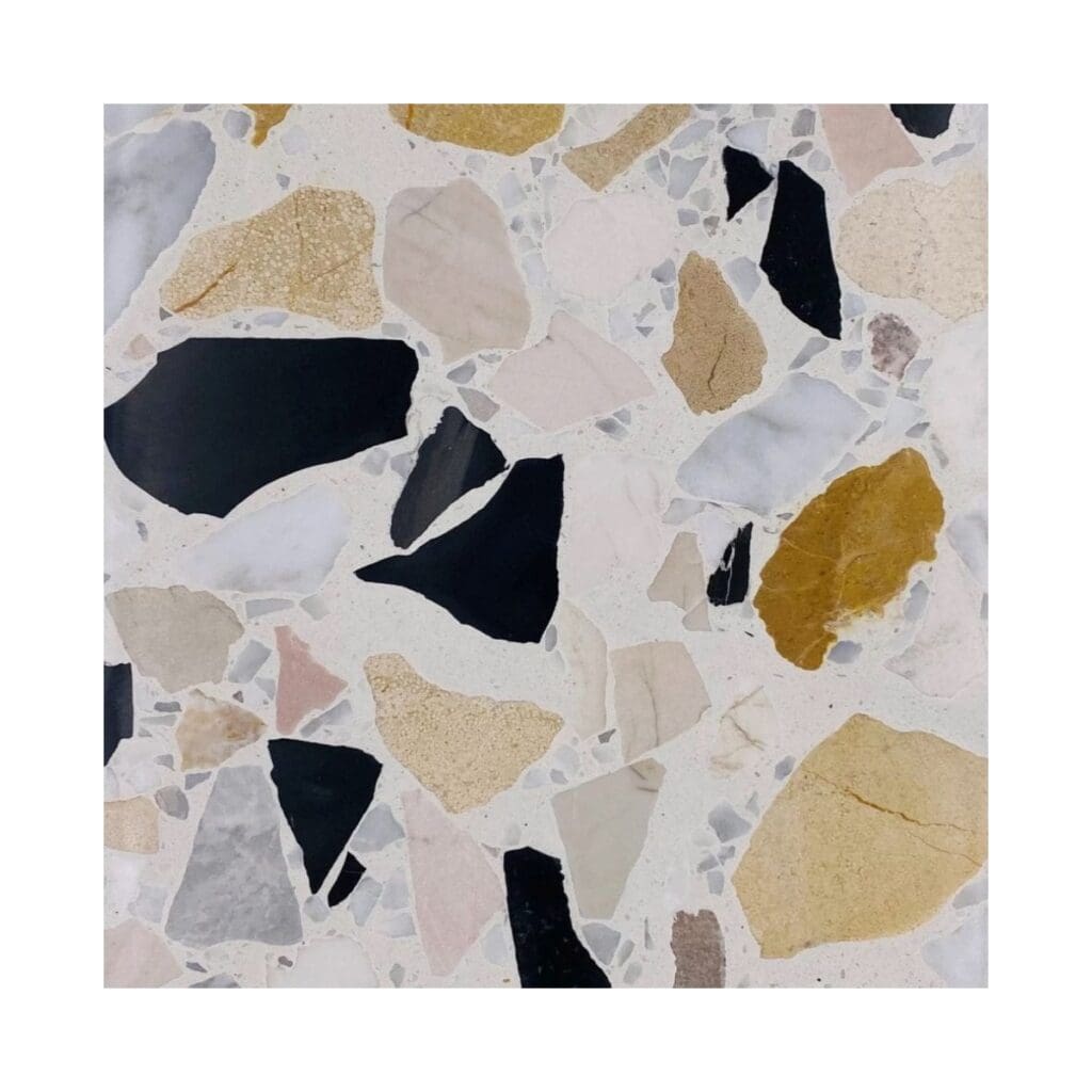 NST-Desenzano 21 Terrazzo Tile