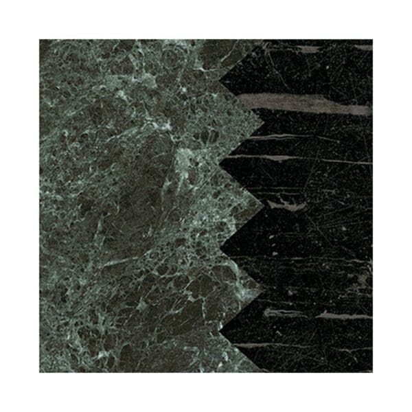 Fargo Combi Green / Black Tile