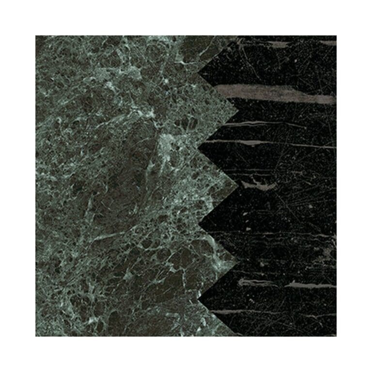 Fargo Combi Green / Black Tile