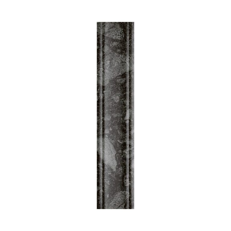 Fargo Black Mrs Tile