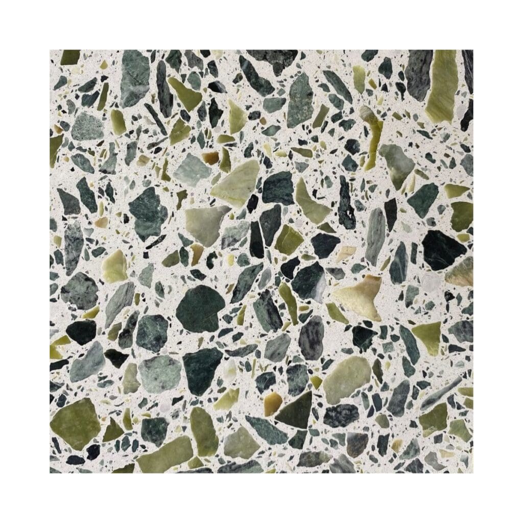NST-Erto 21 Terrazzo Tile