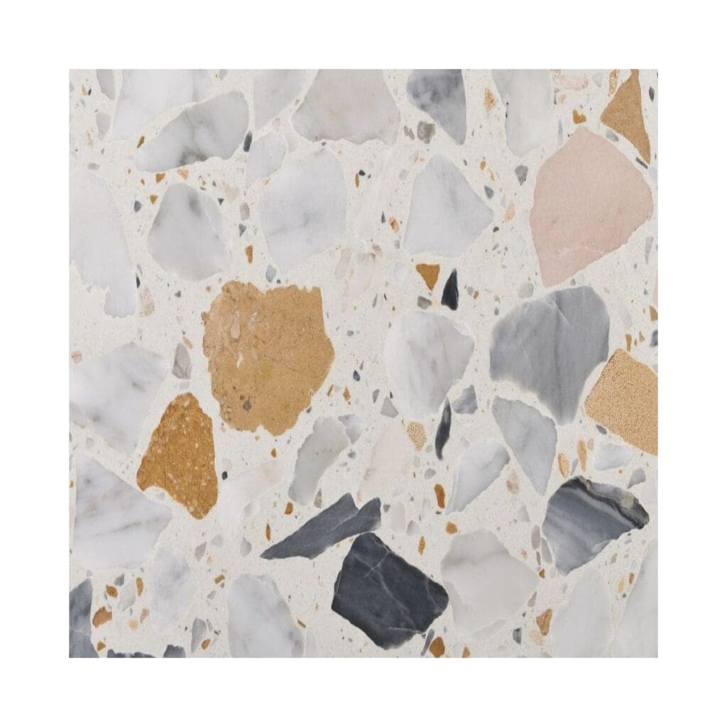 NST-Firenze 31 Terrazzo Tile
