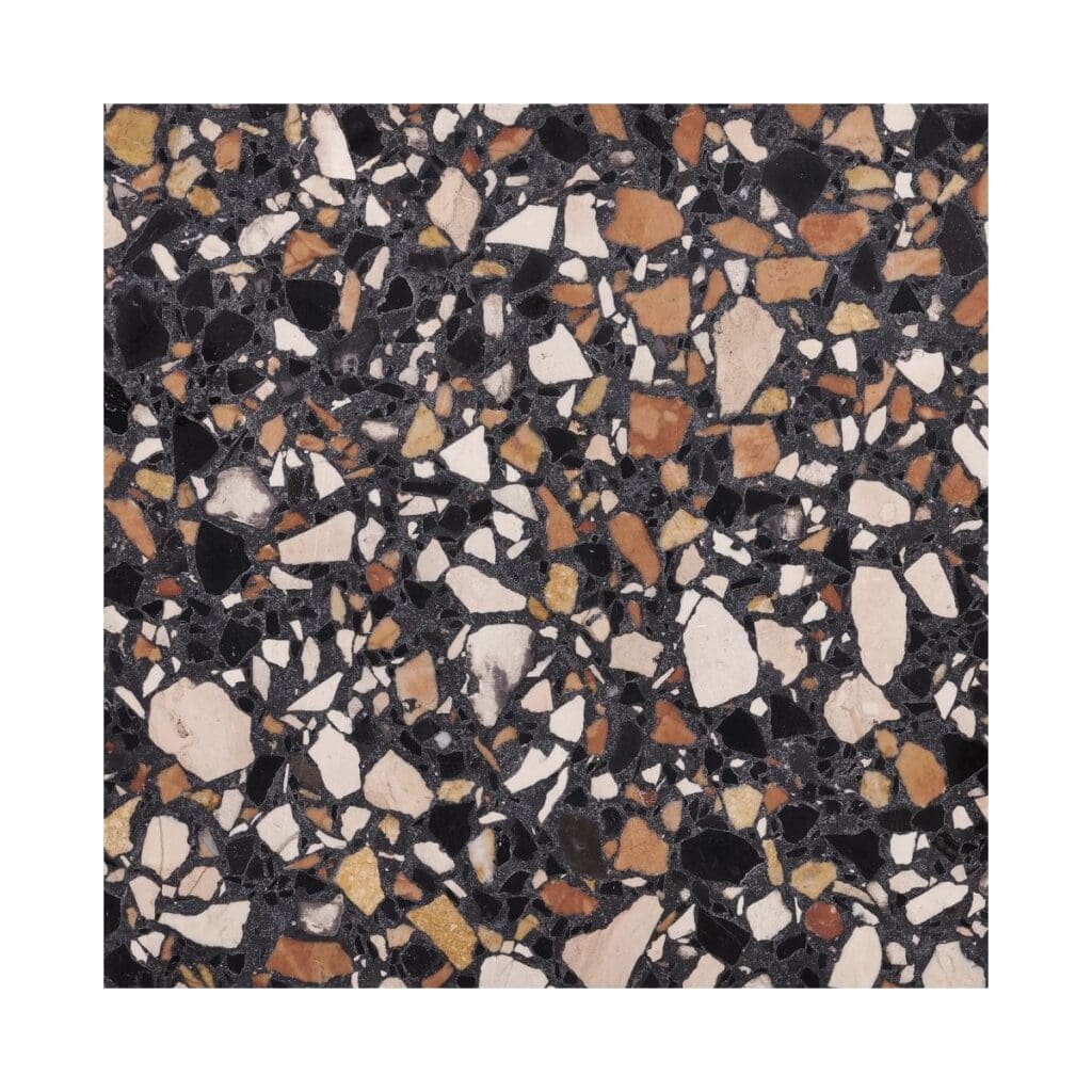 NST-Genova 13 Terrazzo Tile