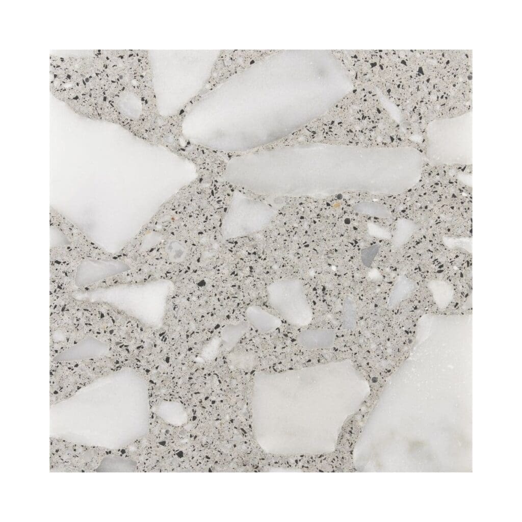 NST-Grosseto 21 Terrazzo Tile