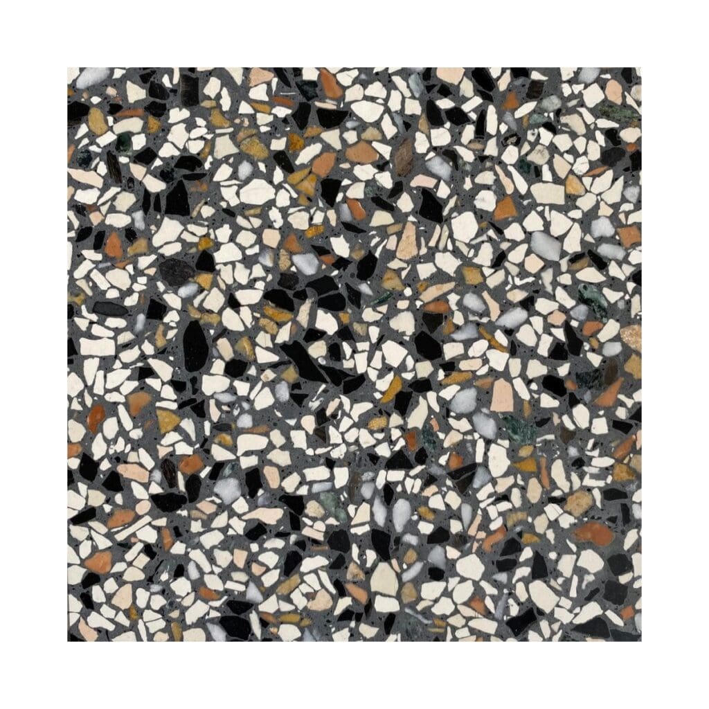 NST-La Spezia 13 Terrazzo Tile