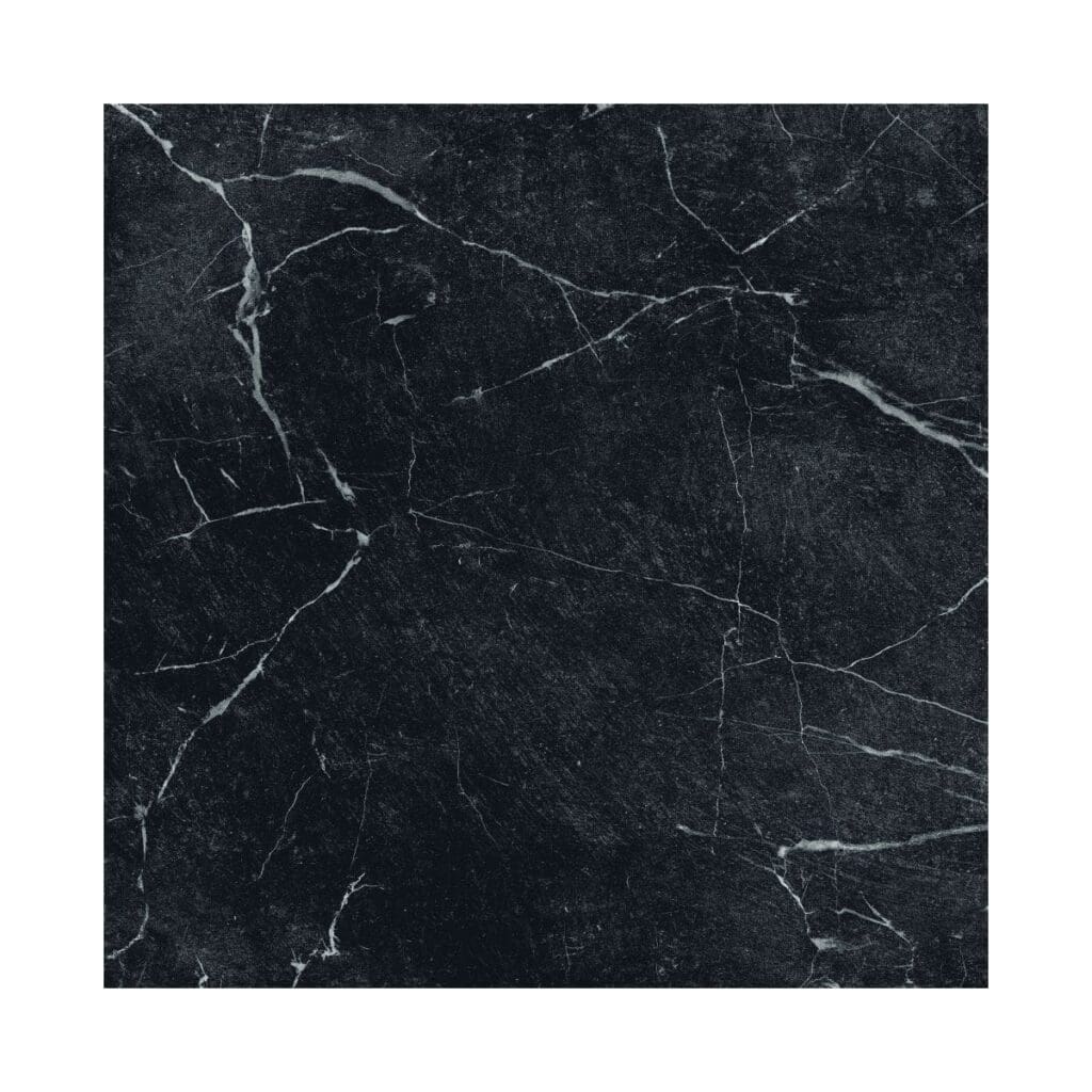 NOV-Nero Marquina Porcelain Tile
