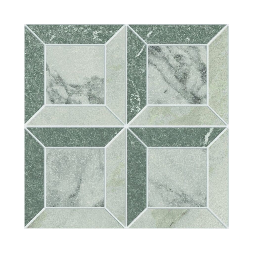 NOV-Quadri Cold Porcelain Tile