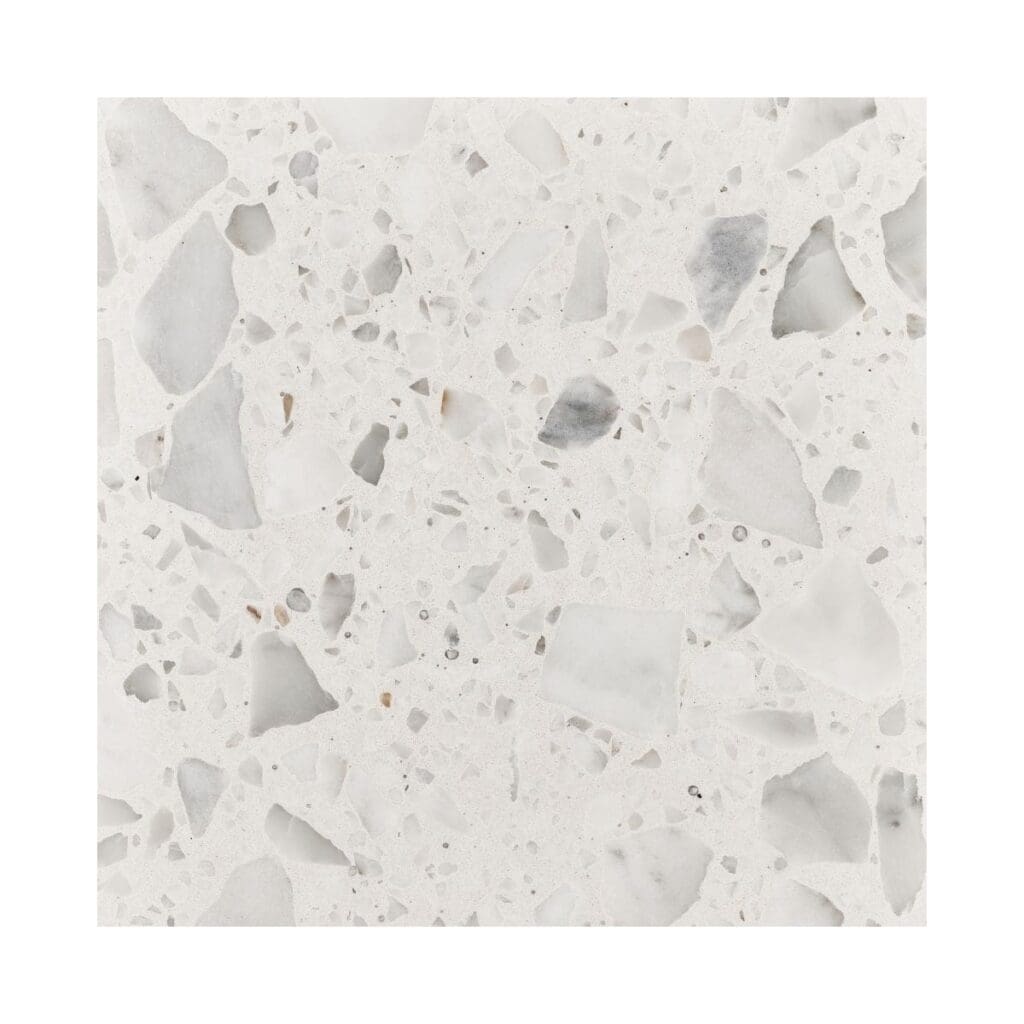 NST-Mantova 21 Terrazzo Tile