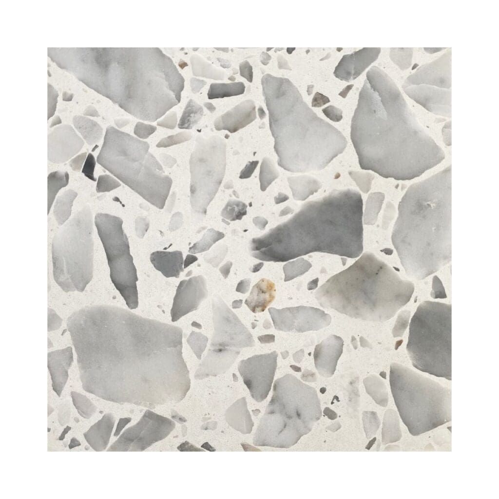 NST-Mantova 31 Terrazzo Tile