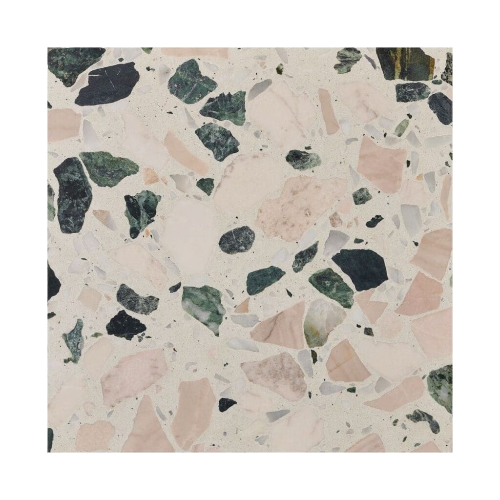 NST-Maratea 31 Terrazzo Tile